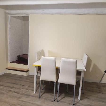 Maison A La Campagne Bouchet  Kültér fotó