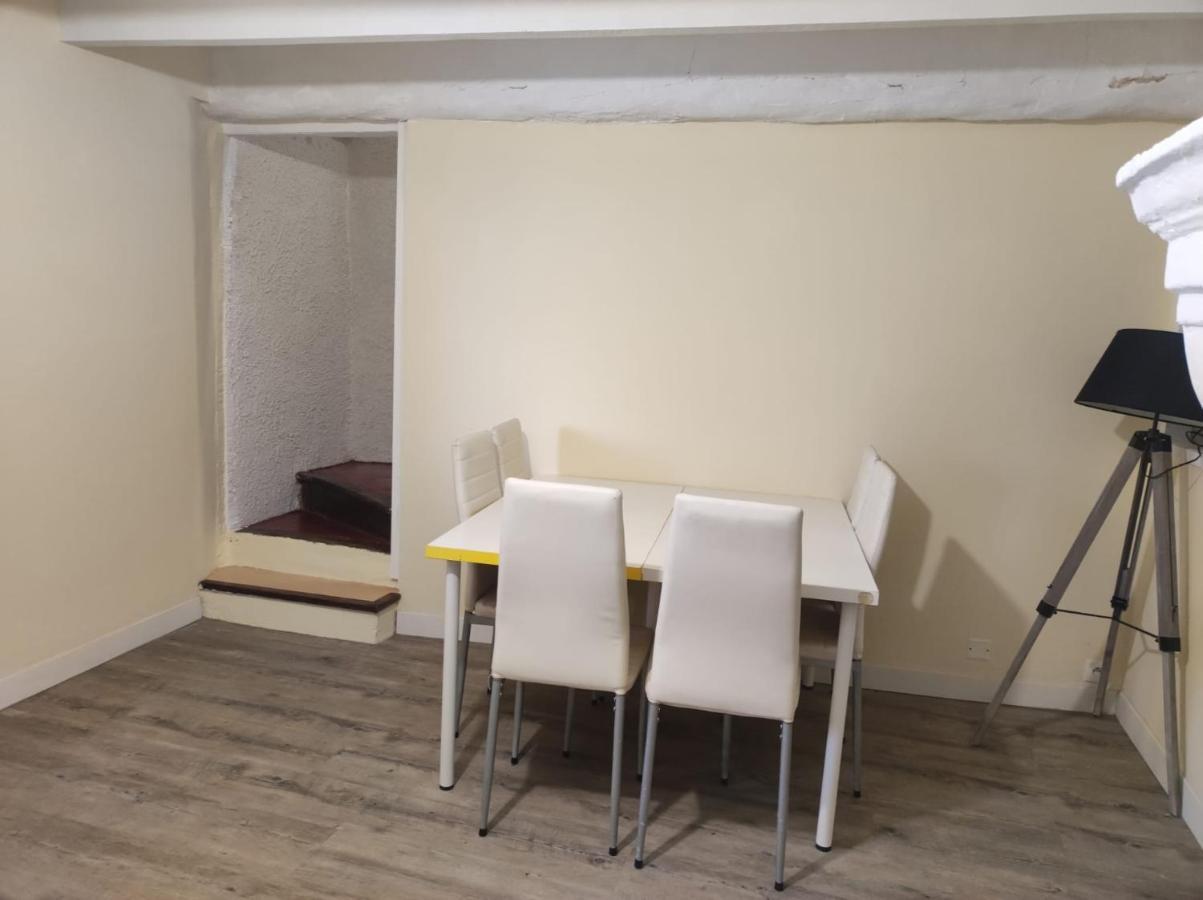 Maison A La Campagne Bouchet  Kültér fotó