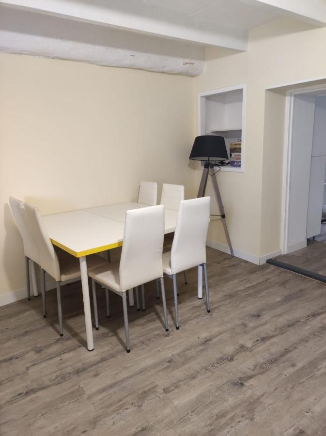 Maison A La Campagne Bouchet  Kültér fotó