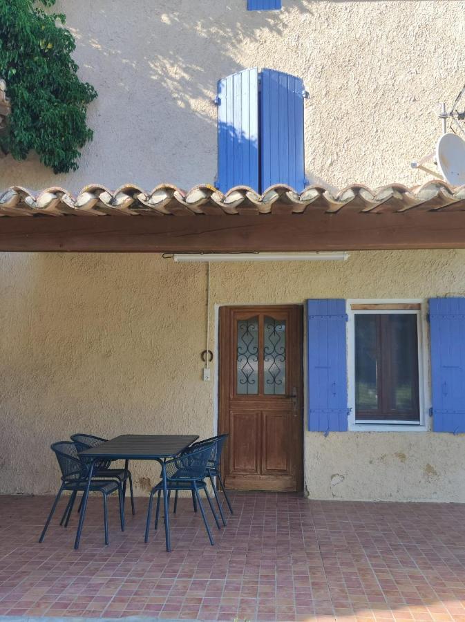 Maison A La Campagne Bouchet  Kültér fotó