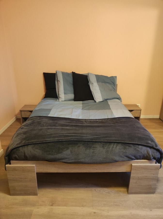 Maison A La Campagne Bouchet  Kültér fotó