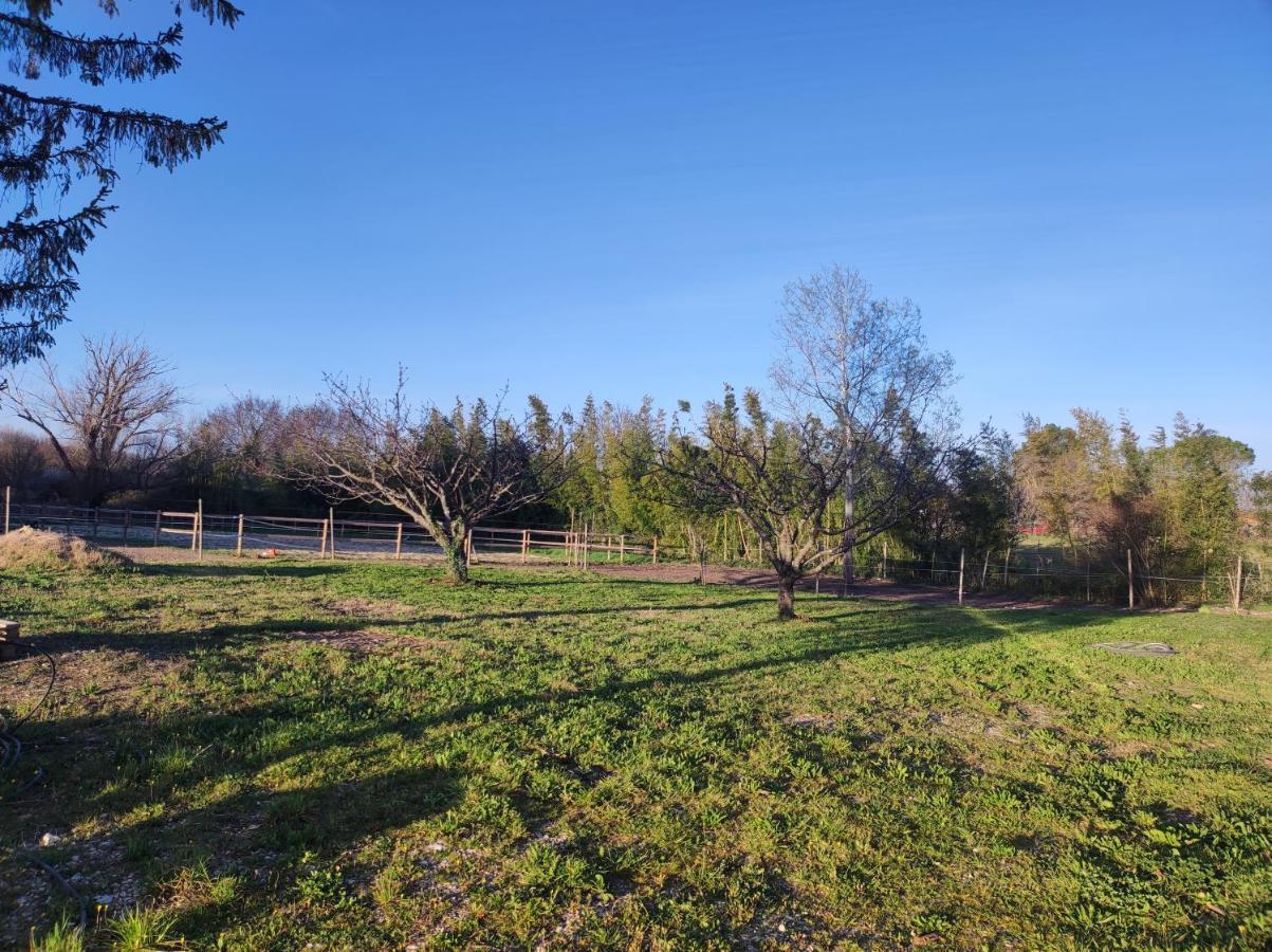 Maison A La Campagne Bouchet  Kültér fotó